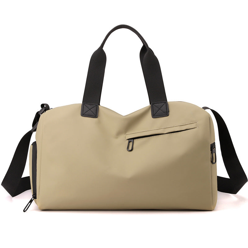 Siopsrl | Multi-Functional Travel Duffel Bag Siopsrl