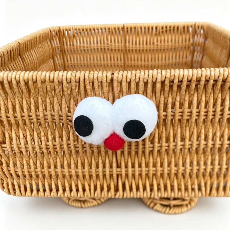 Decorative Storage Basket Siopsrl
