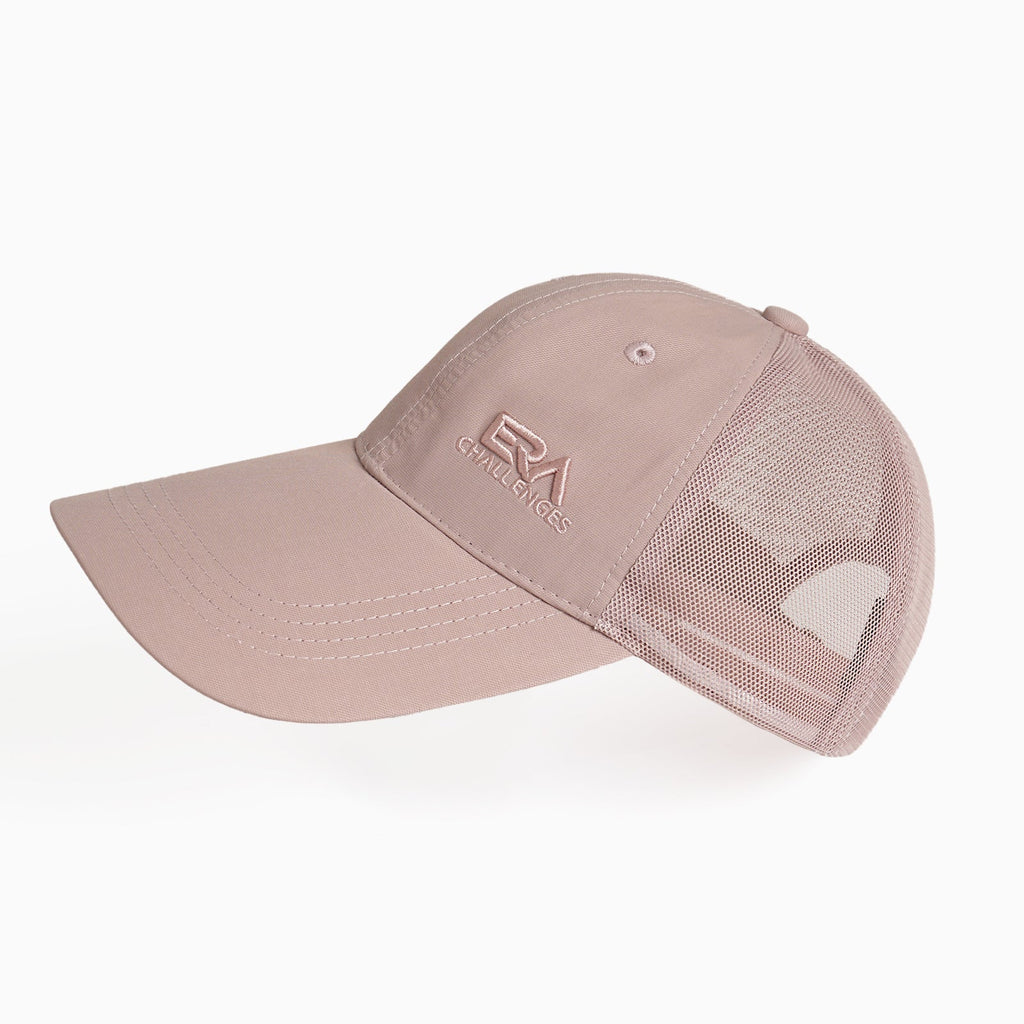 Siopsrl | Women's Breathable Sports Cap with Innovative Mesh Design Siopsrl