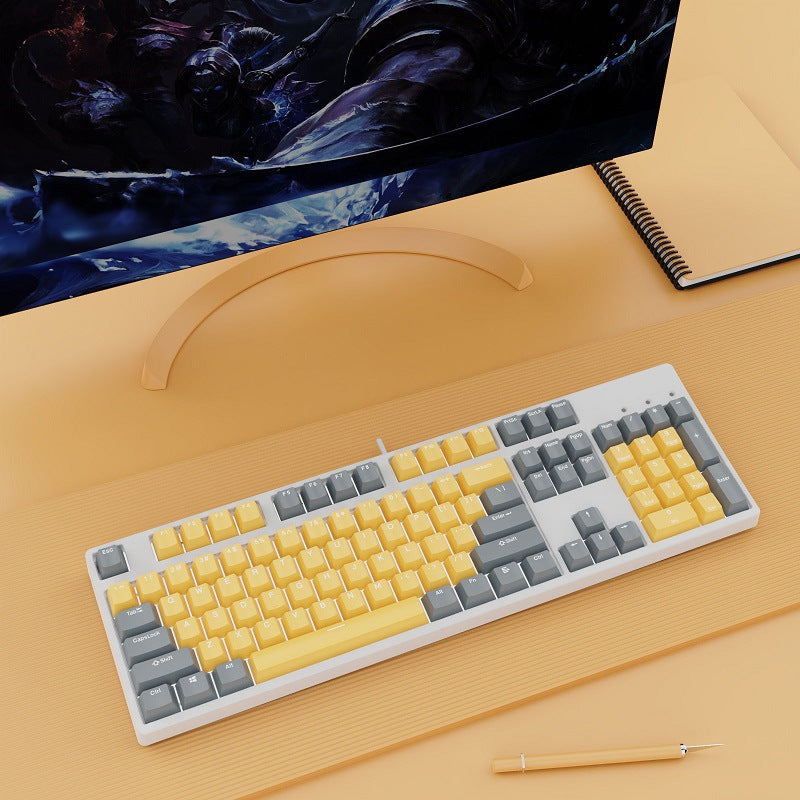 Siopsrl | Custom Mechanical Gaming Keyboard Siopsrl