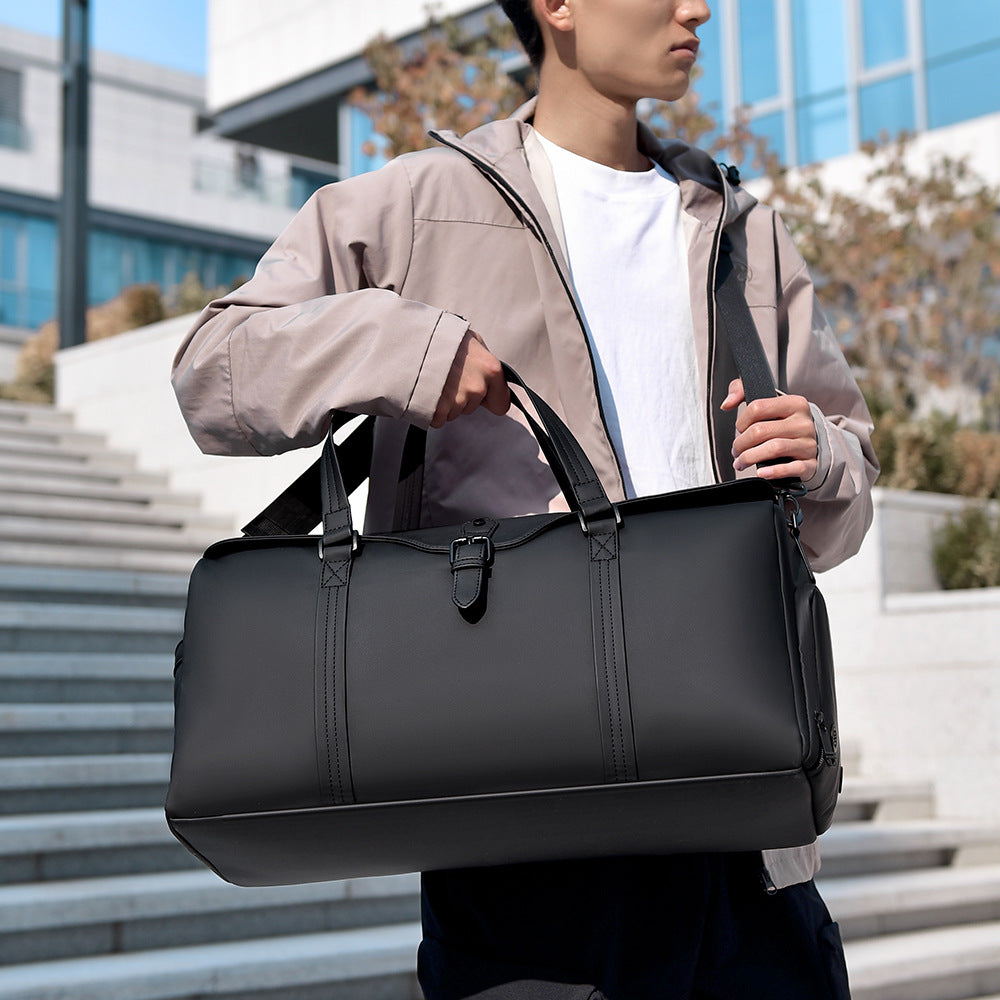 Siopsrl | Durable Waterproof Duffle Bag Siopsrl