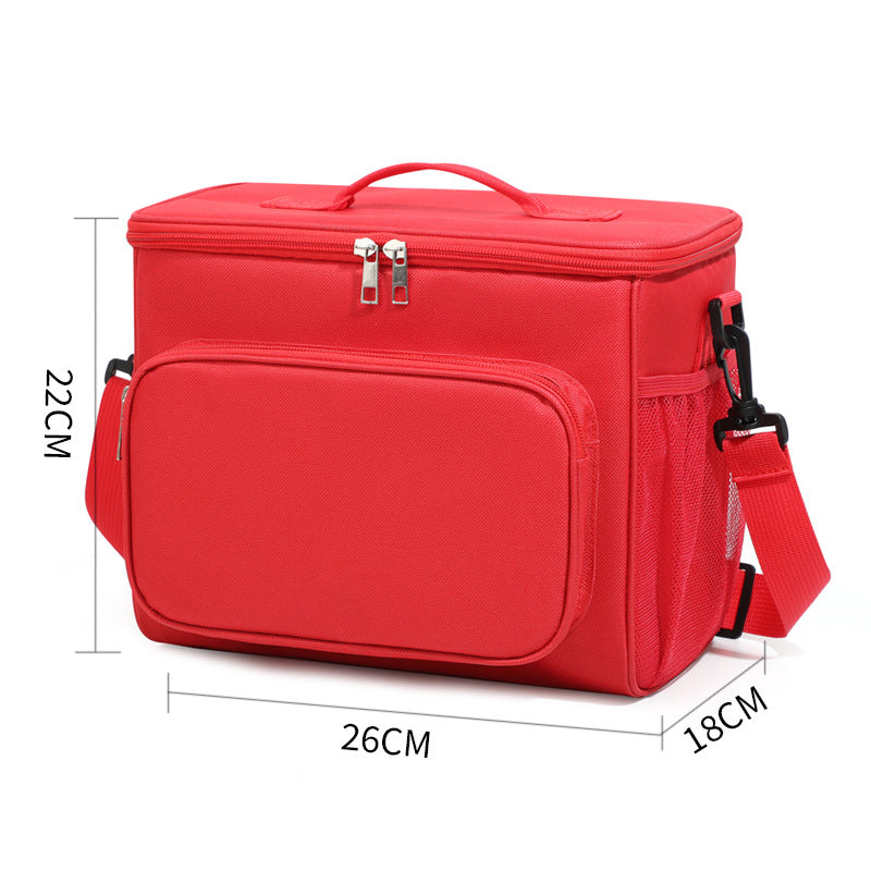 Siopsrl | Insulated Multi-Function Cooler Bag Siopsrl