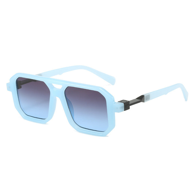 Siopsrl | Bold Oversized Octagonal Sunglasses Siopsrl