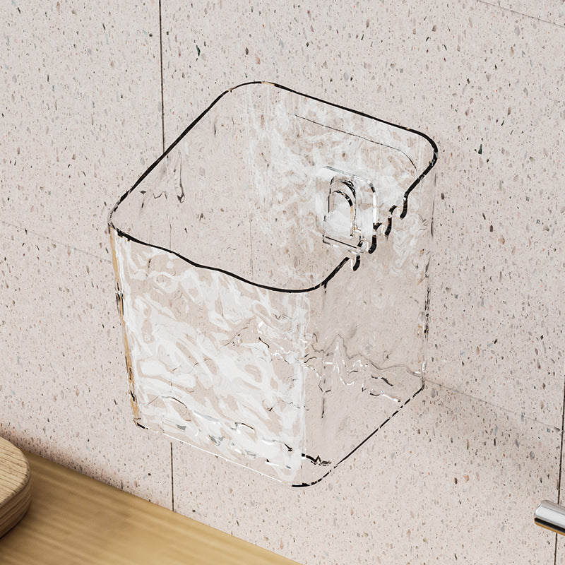 Wall-Mounted Versatile Storage Bin Siopsrl