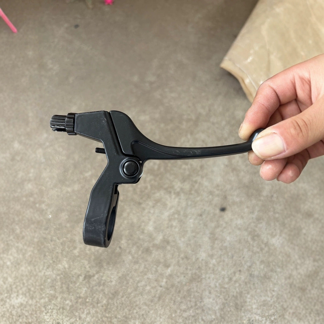 Siopsrl | Ergonomic Bicycle Brake Handle Assembly Siopsrl