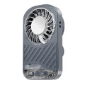 Siopsrl | Ladies portable mini fan with smart features Siopsrl