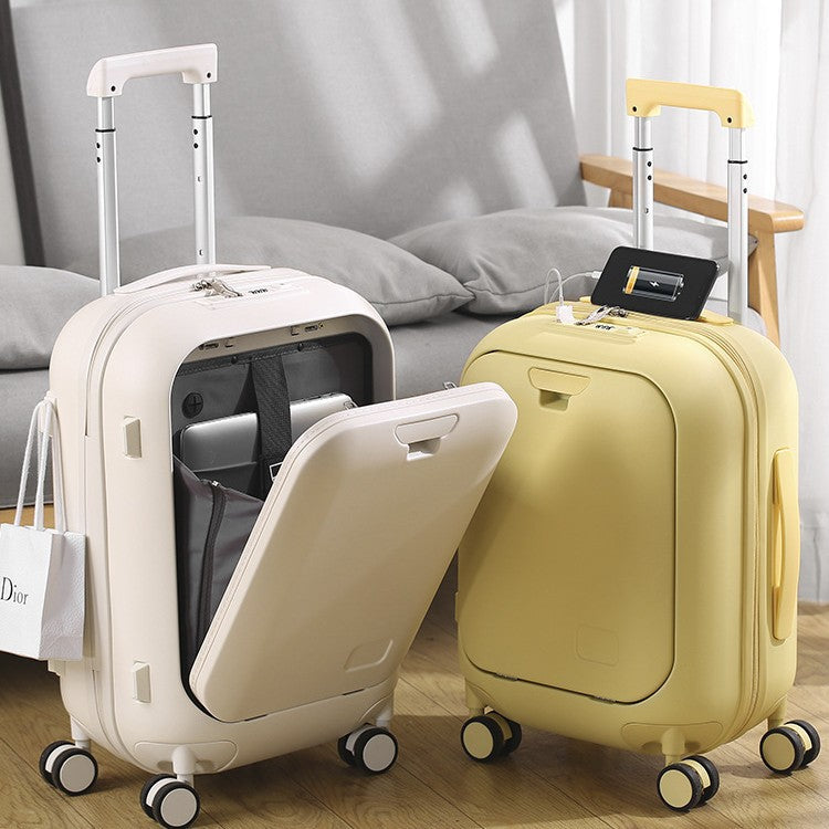 Siopsrl | Hard-Shell Luggage