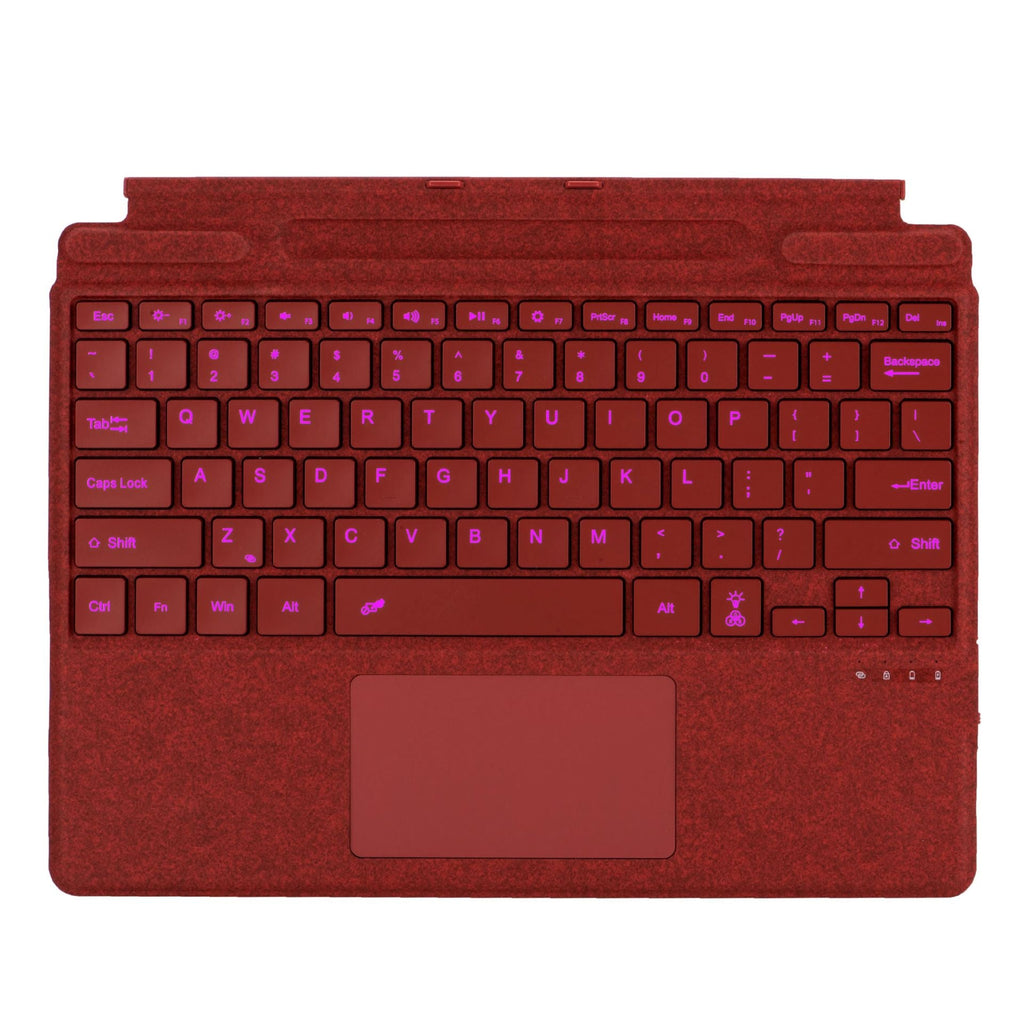 Siopsrl | Backlit Touchpad Laptop Keyboard Siopsrl