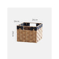 Storage basket Siopsrl