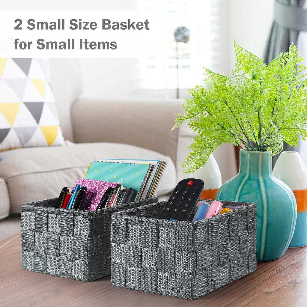Home Organizer Storage Basket Siopsrl