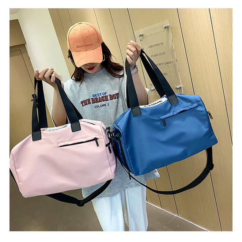 Siopsrl | Durable Outdoor Weekend Bag