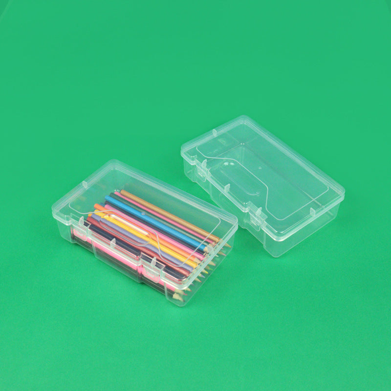 Compact Multi-Functional Storage Box Siopsrl