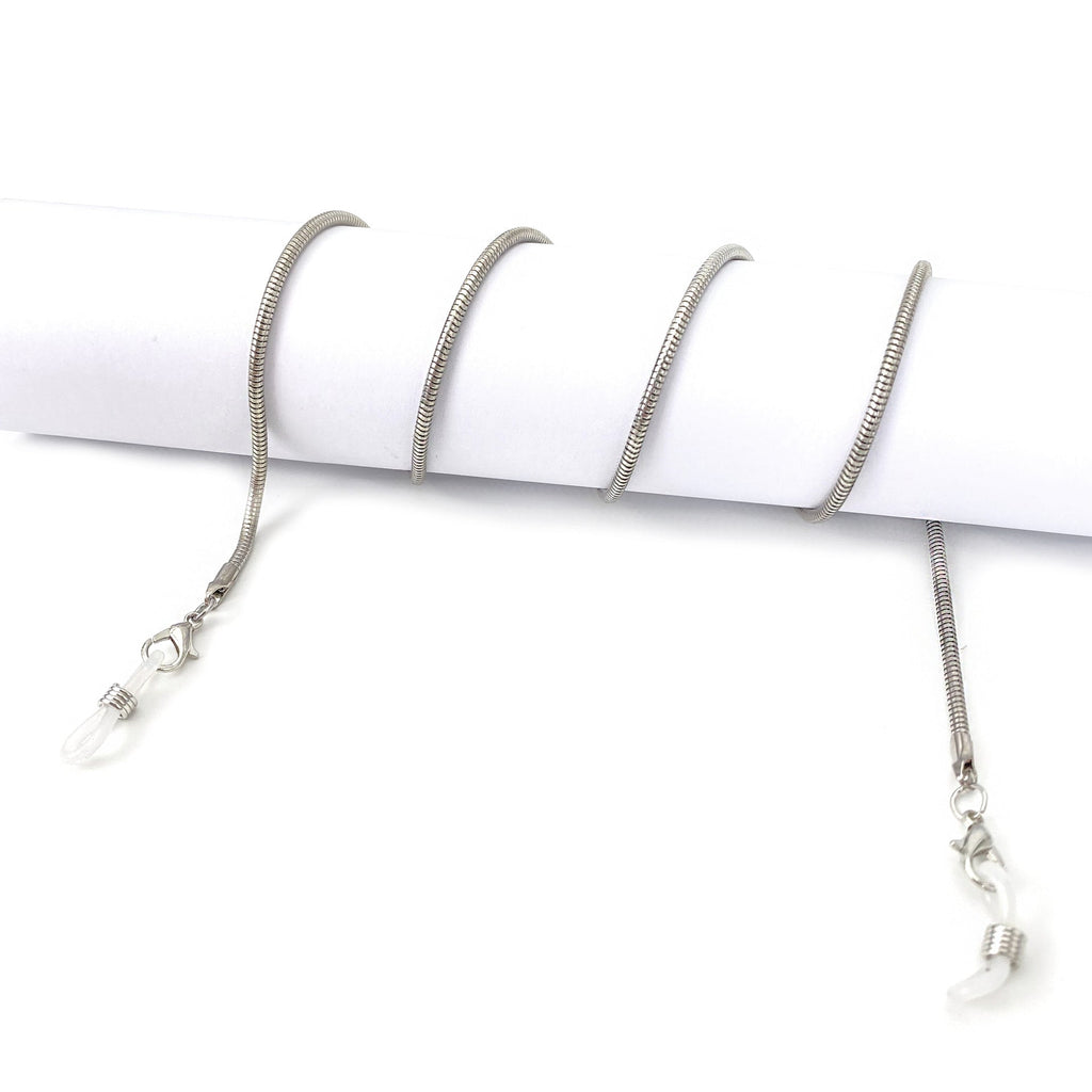 Siopsrl | Minimalist Chain Eyewear Holder Siopsrl