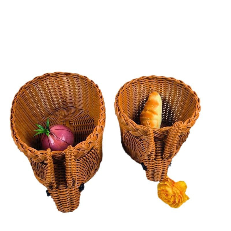 Siopsrl | Decorative Rabbit Planter Siopsrl