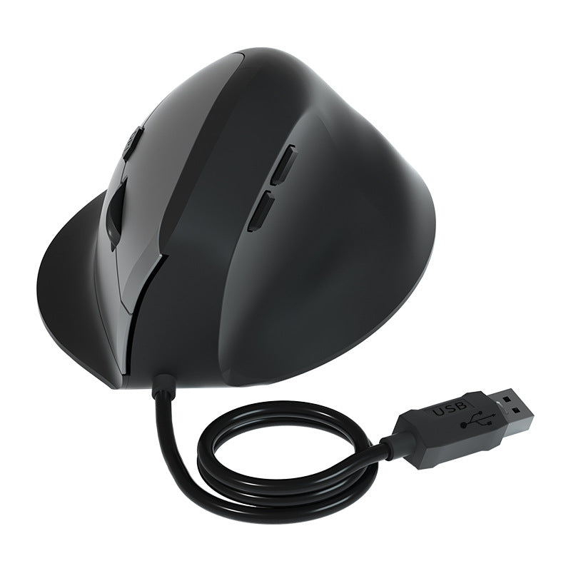 Siopsrl | Ergonomic Vertical Gaming Mouse Siopsrl