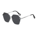 Siopsrl | Stylish Hexagonal Frame Sunglasses