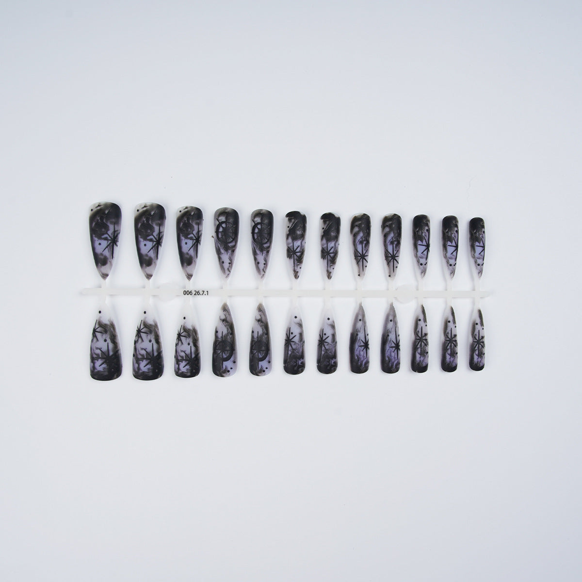 Siopsrl | Elegant Art Nail Collection Siopsrl