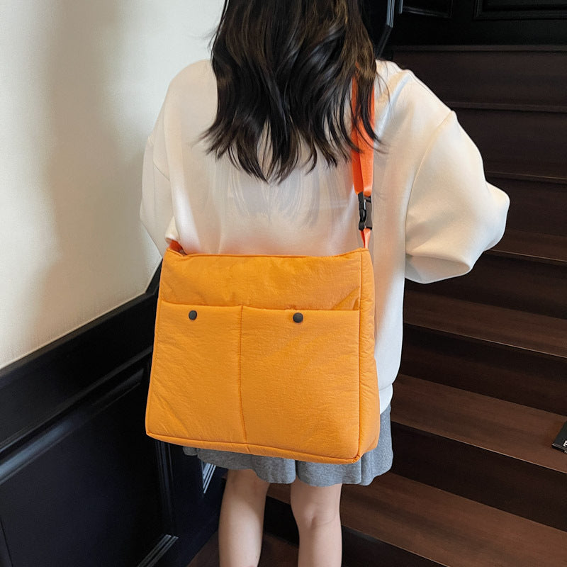 Siopsrl | Stylish Crossbody Tote Siopsrl