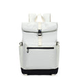 Siopsrl | Rolltop Travel Backpack Siopsrl