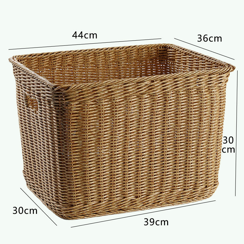 Home Storage Basket Siopsrl