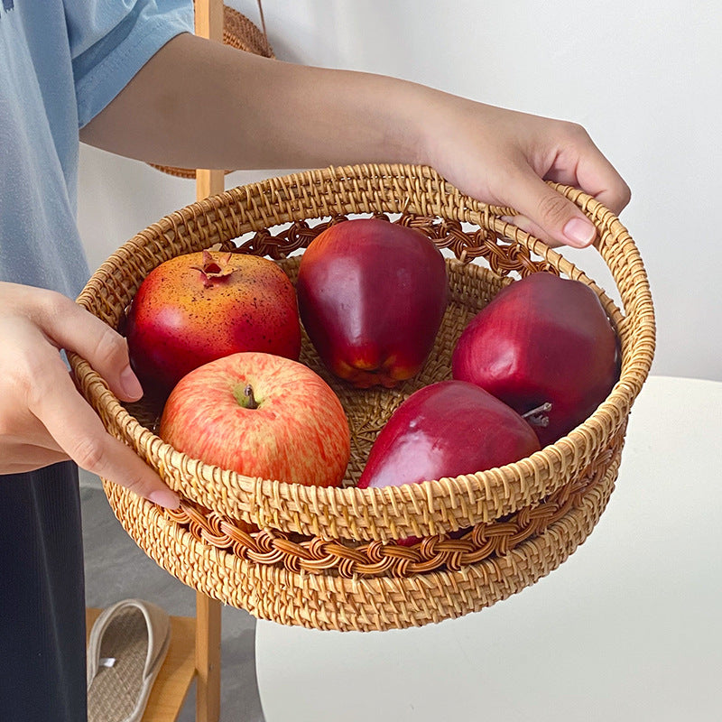 Decorative storage basket Siopsrl
