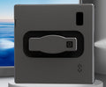 Siopsrl | advanced robotic window cleaning system with remote control and safety tether Siopsrl
