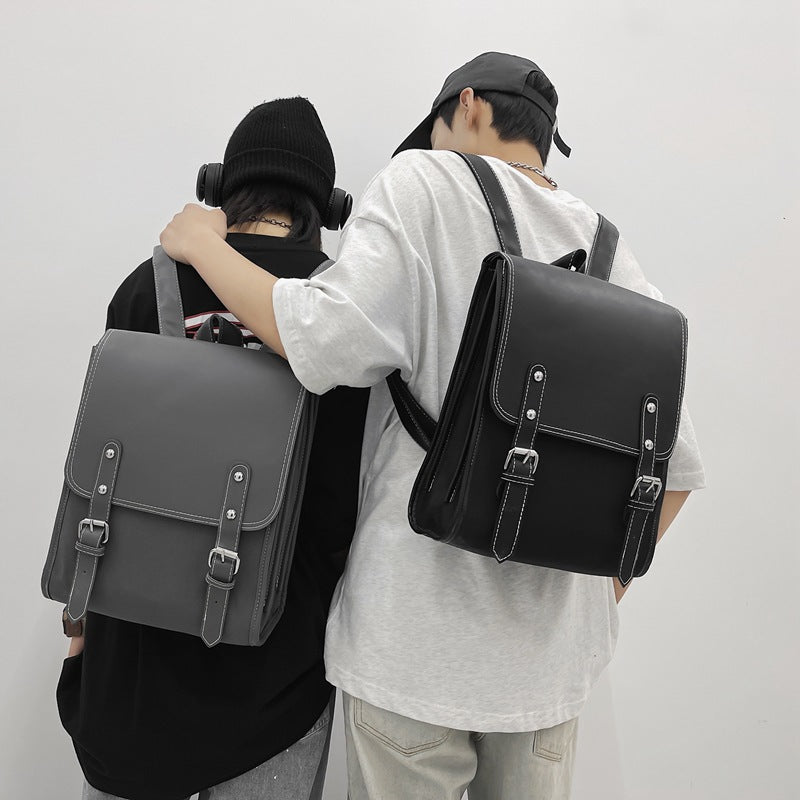 Siopsrl | Urban Backpack with Robust Design and Practical Compartments Siopsrl
