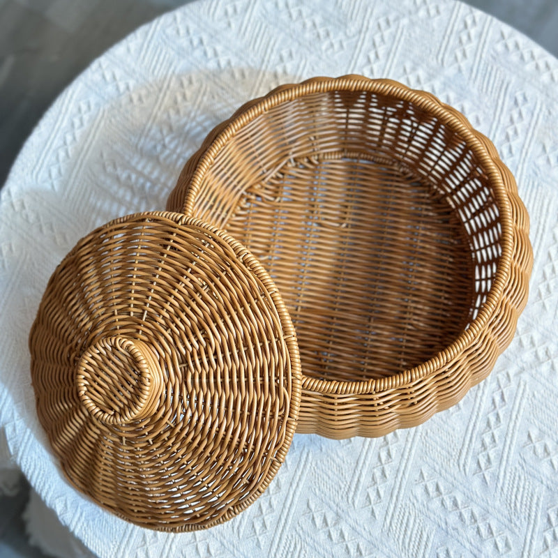 Storage Basket Siopsrl