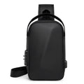 Siopsrl | Sleek Ergonomic Sling Bag Siopsrl