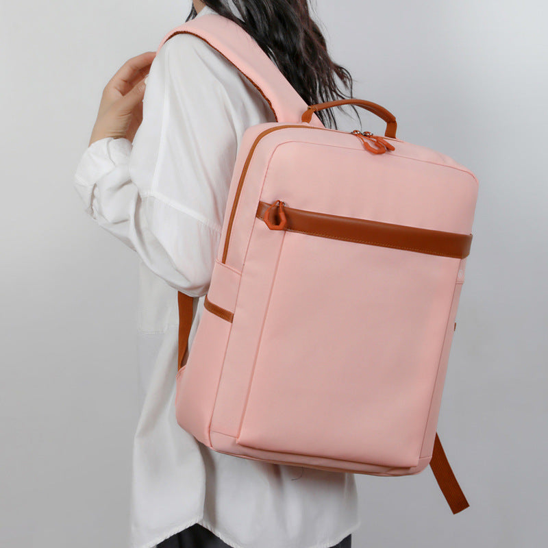 Siopsrl | Minimalist Multi-Functional Backpack Siopsrl