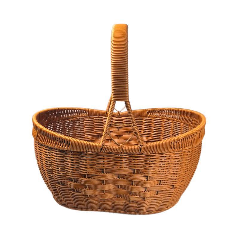 Woven Storage Basket Siopsrl