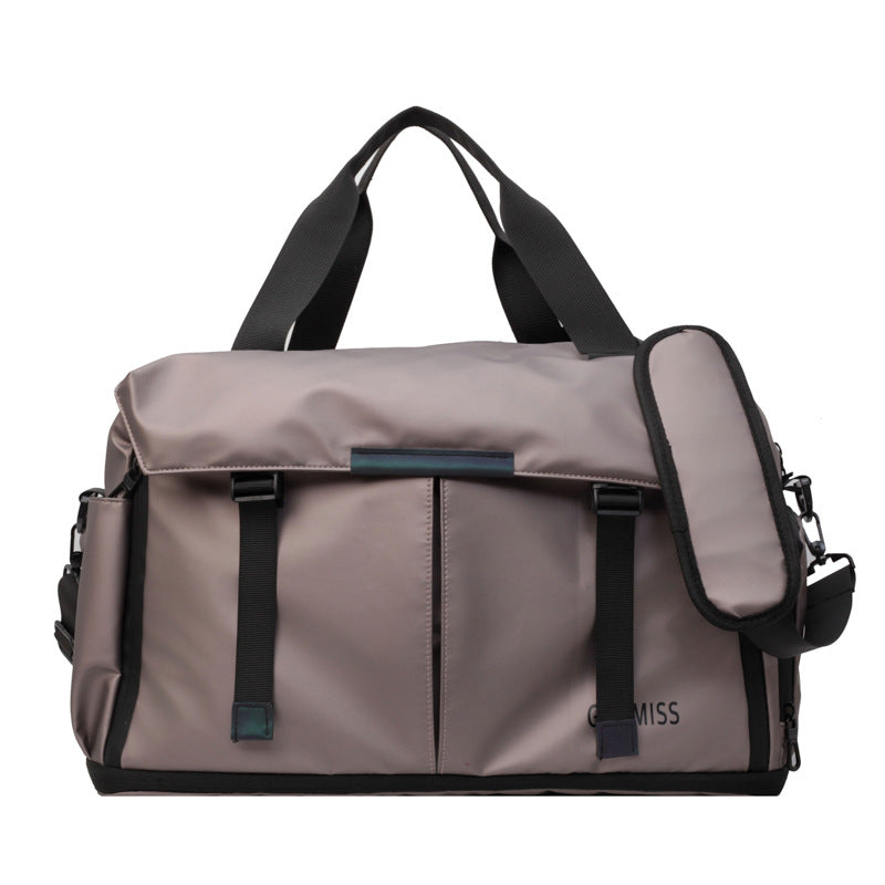 Siopsrl | Multi-Pocket Travel Gym Bag Siopsrl