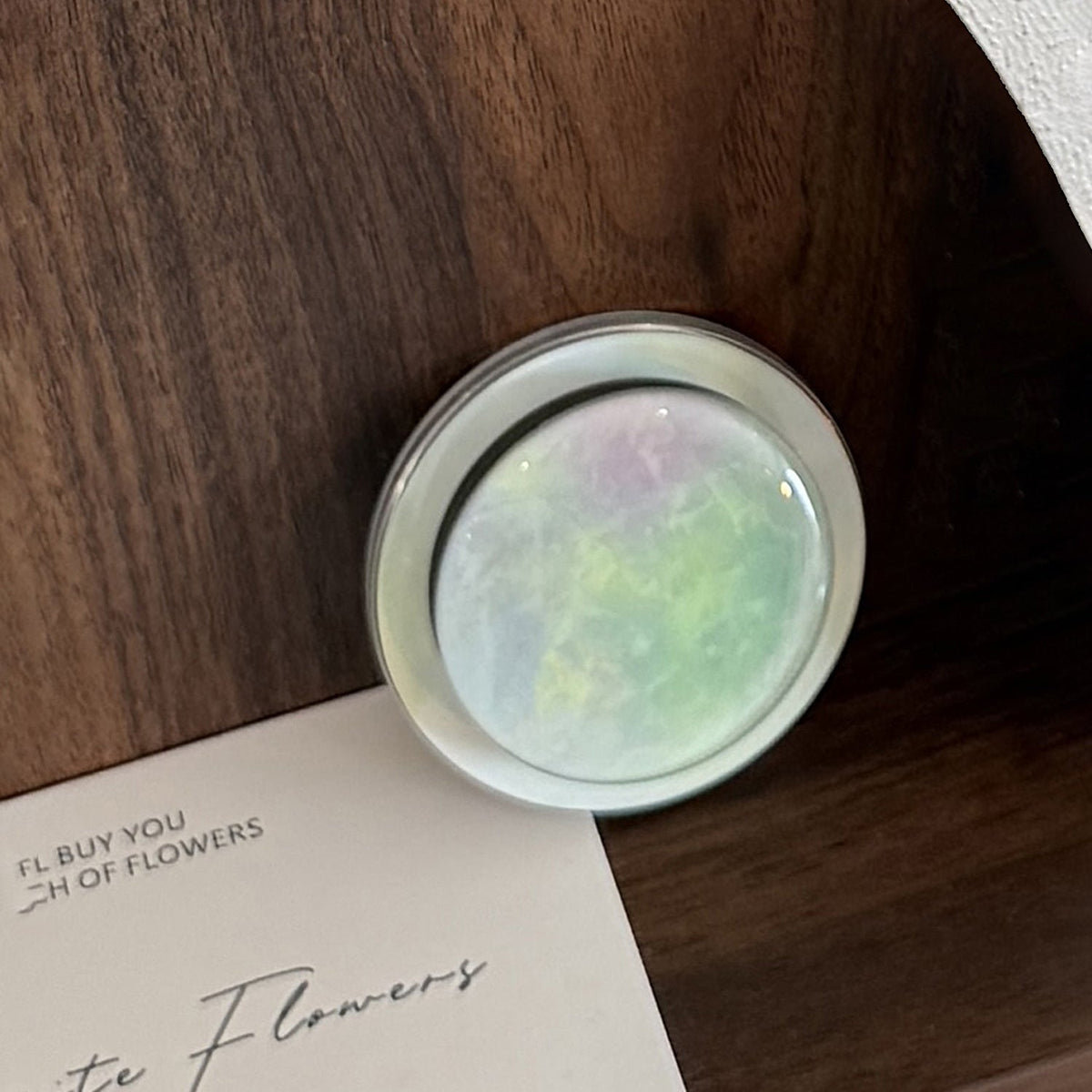 Siopsrl | decorative hand mirror Siopsrl