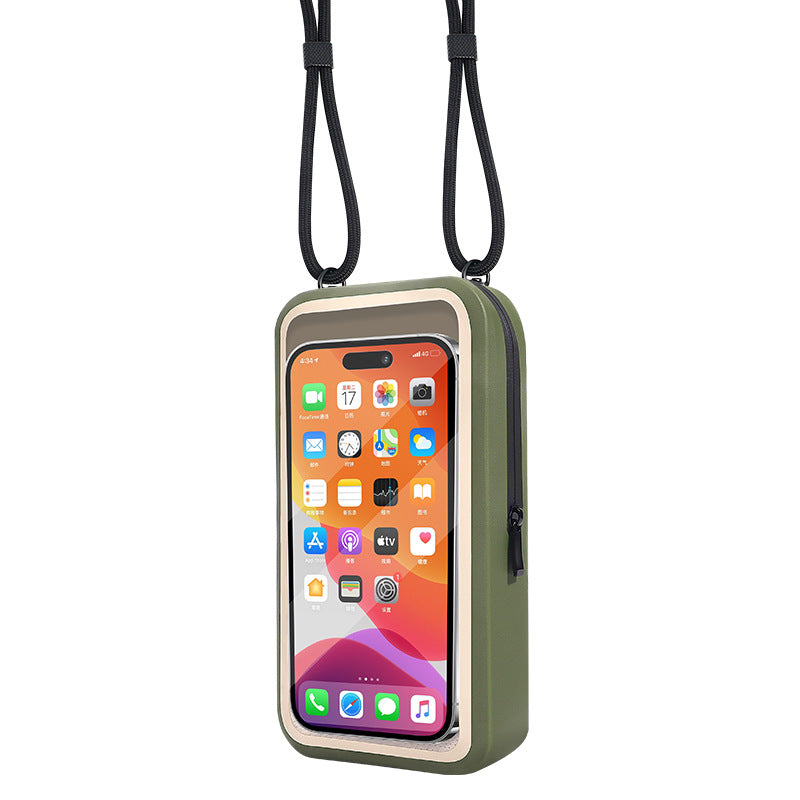 Siopsrl | Multifunctional Smartphone Bag Siopsrl
