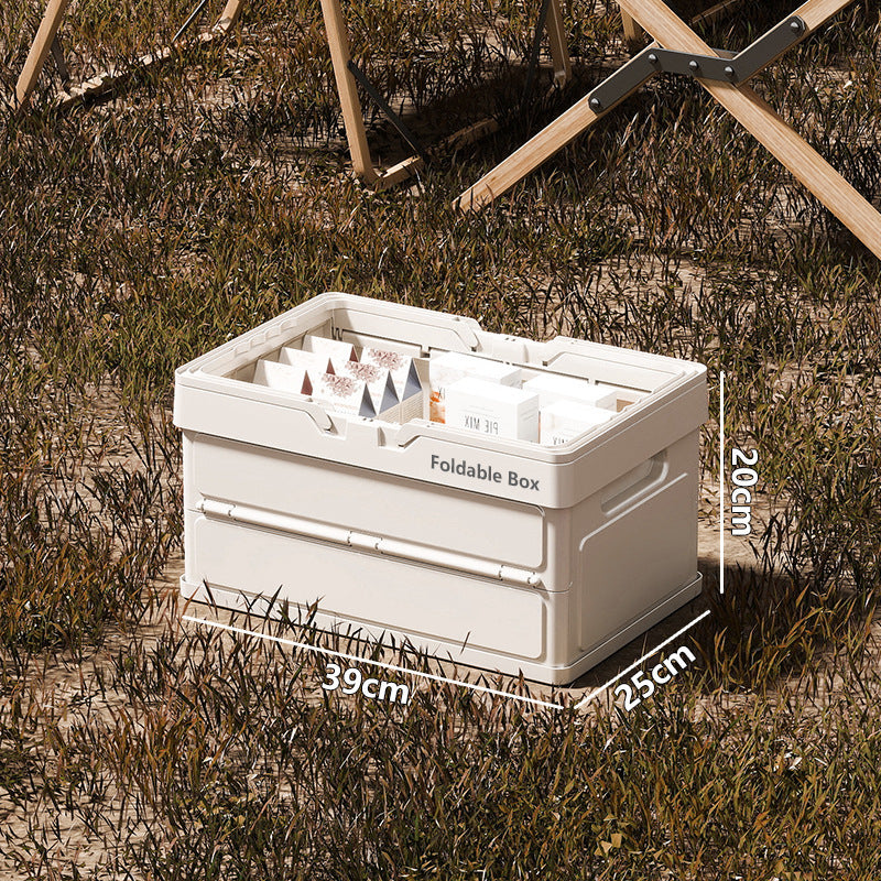 Foldable storage box Siopsrl