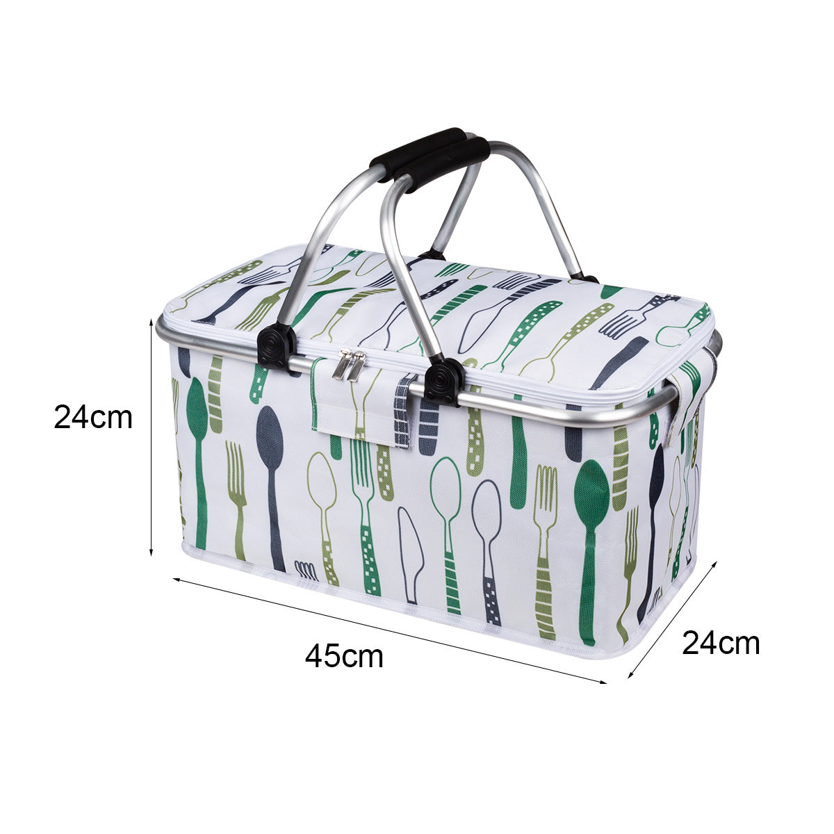 Women Insulated Transport Bag Siopsrl
