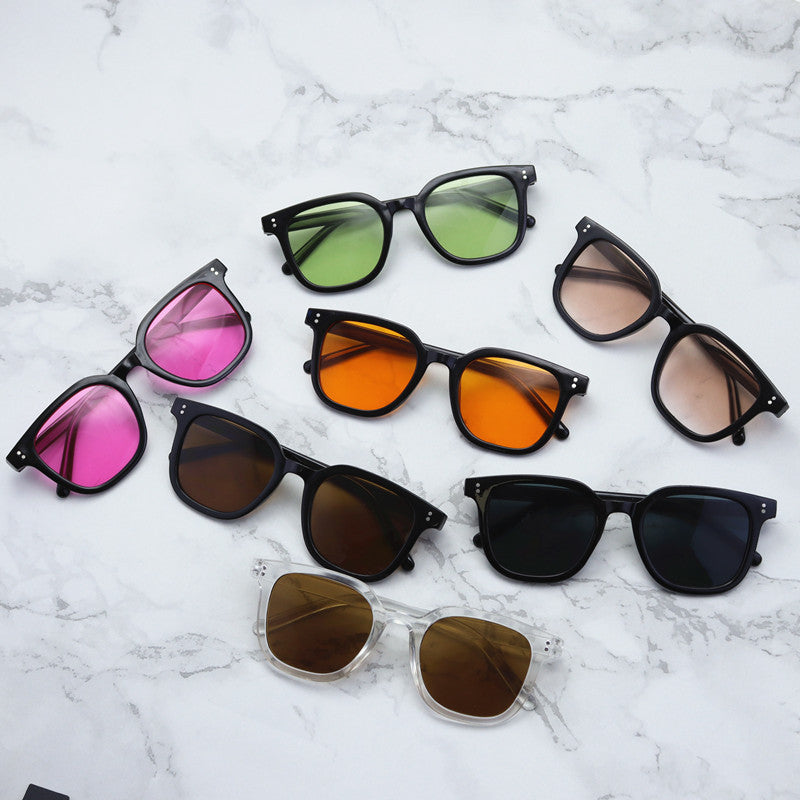 Siopsrl | Fashion-Forward Oversized Square Sunglasses Siopsrl