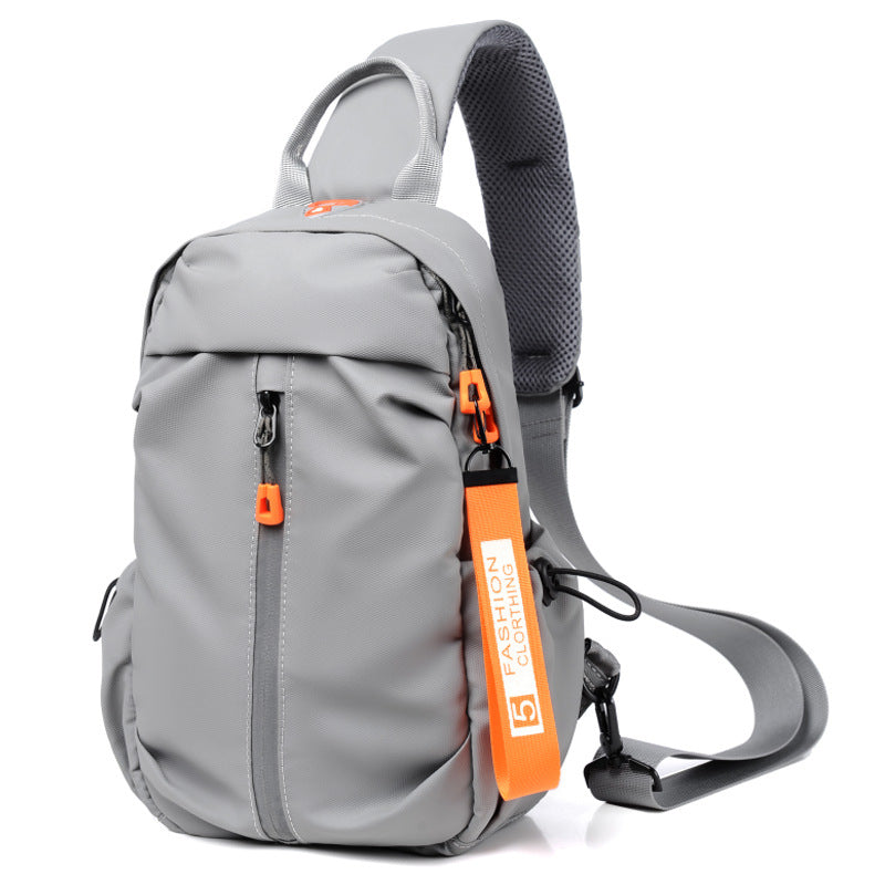 Siopsrl | Compact Sling Backpack Siopsrl