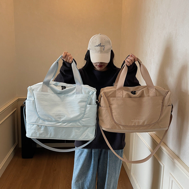 Siopsrl | Versatile Travel Duffle Bag Siopsrl