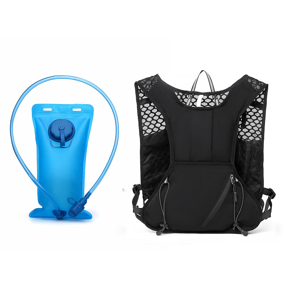 Siopsrl | Breathable Lightweight Backpack Siopsrl