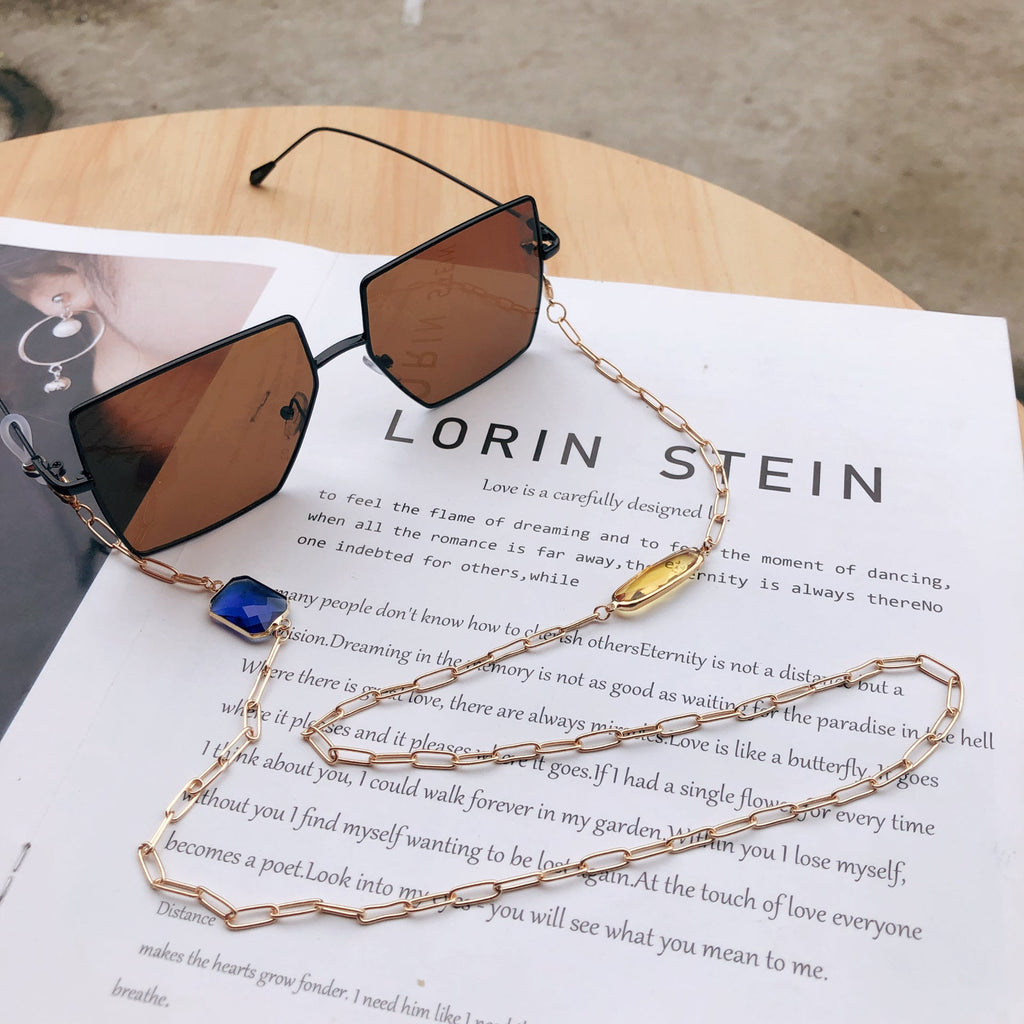 Siopsrl | Artistic Eyewear Chain Siopsrl