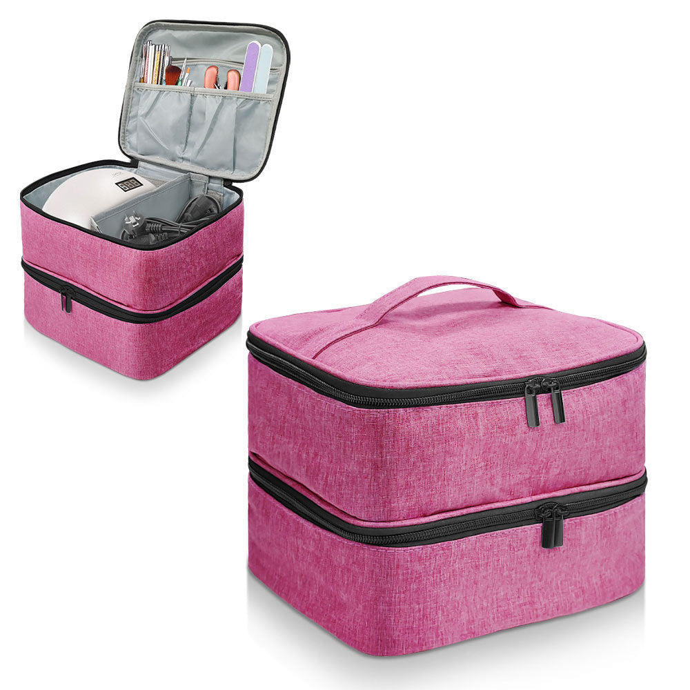 Siopsrl | Travel bag with two compartments and practical carrying handle Siopsrl