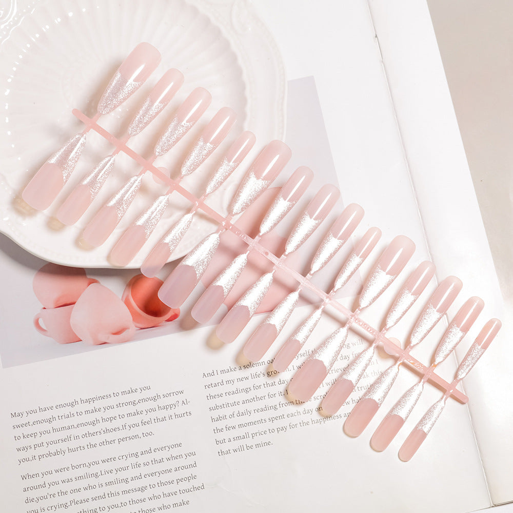Siopsrl | Premium Glamourous Stiletto Press-On Nails Siopsrl