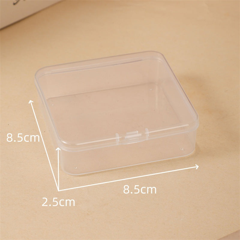 Siopsrl | Secure Compartmentalized Storage Box Siopsrl