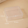 Siopsrl | Secure Compartmentalized Storage Box Siopsrl
