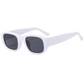 Siopsrl | Ultra-Sleek Square Frame Sunglasses
