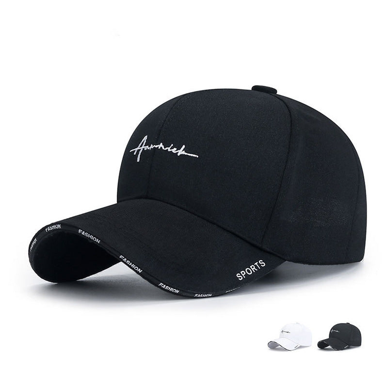 Siopsrl | Men's Sporty Stylish Baseball Cap Siopsrl