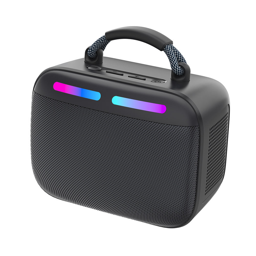 Siopsrl | Portable Bluetooth Speaker Siopsrl