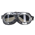 Siopsrl | Vintage-Style Protective Riding Goggles Siopsrl