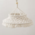 Decorative Macramé Hanging Basket Siopsrl